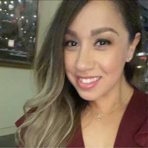 Meet your Posher, Candice